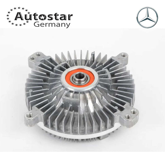 Fan Clutch For Mercedes Benz 1192000122