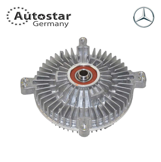 Fan Clutch For Mercedes Benz 1202000122