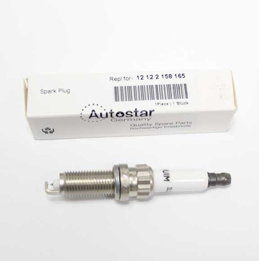 Spark Plug For Bmw 12122158165