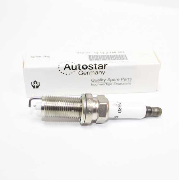 Spark Plug For Bmw 12122158253