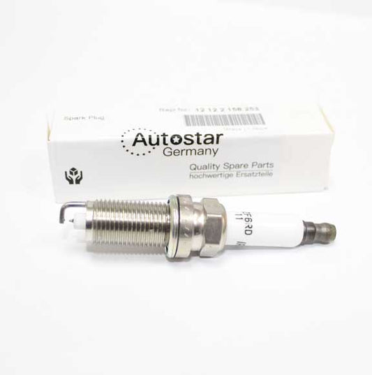 Spark Plug For Bmw 12122158253