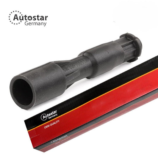 Spark Plug For Bmw 3 Compact E46 E39 E38 E31 E53 12139067831