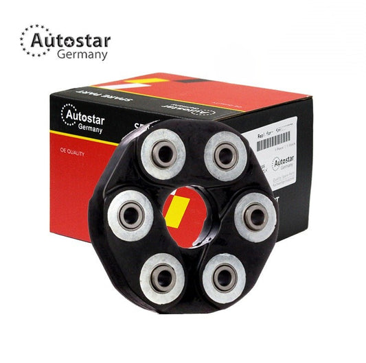 Drive Shaft Coupler Mercedes-Benz C-Class Saloon W203 1244110615