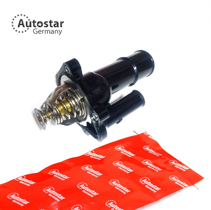 Thermostat Housing 82°C 125126182