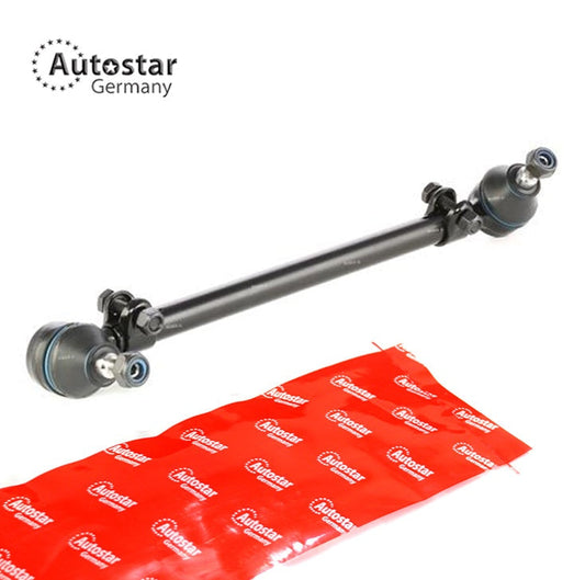 Tie Road Assembly Mercedes-Benz S-Class Saloon W126 1263300303