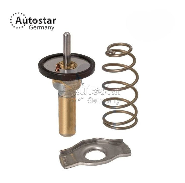 Engine Thermostat For Mercedes Benz Smart Fortwo Ii Coupe 451 1305A100