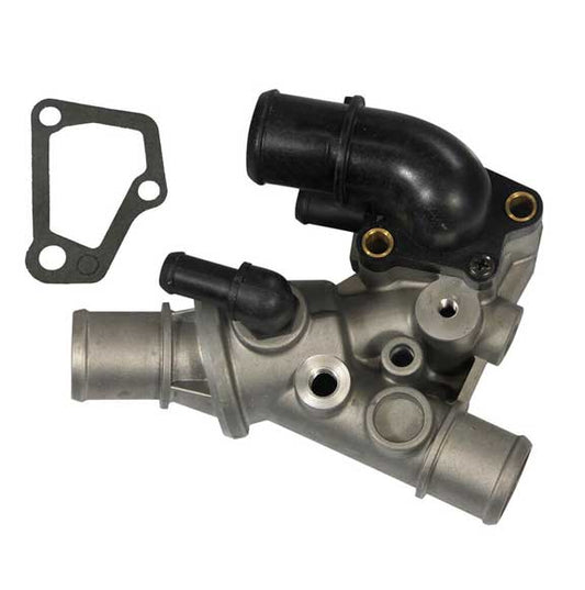 Thermostat Housing 80°C For Fiat 1307274080