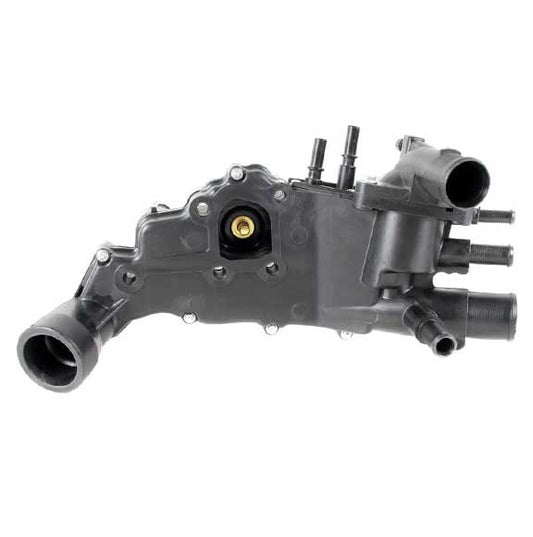 Thermostat Housing For Peugeot 1336T0