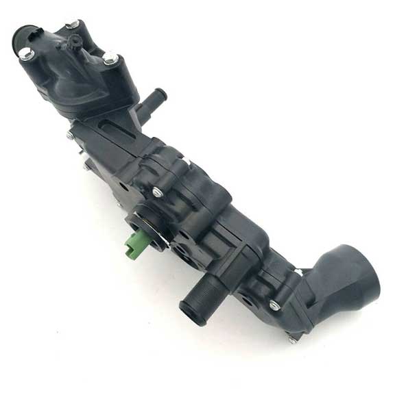 Thermostat Housing For Peugeot 1336V0