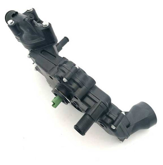 Thermostat Housing For Peugeot 1336V0