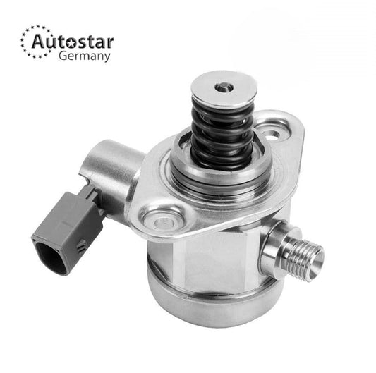 High Pressure Fuel Pump F10 5F11 7F02 X6E71 13517595339