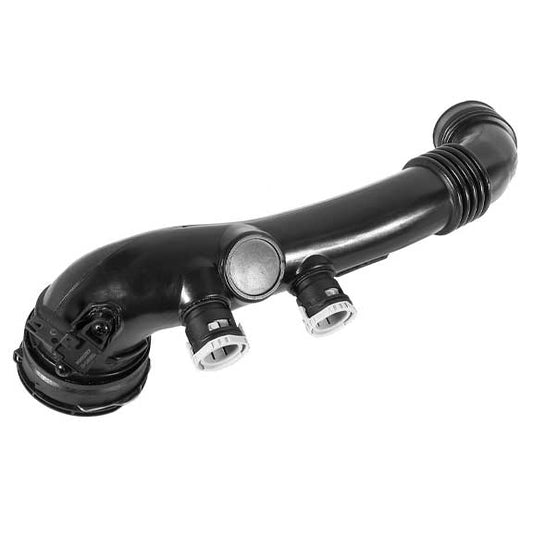 Air Intake Hose For Bmw 13717590306