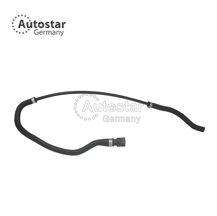 Charger Intake Hose For Bmw F20 F21 3F30 F31 F34Gt F35 13717602652