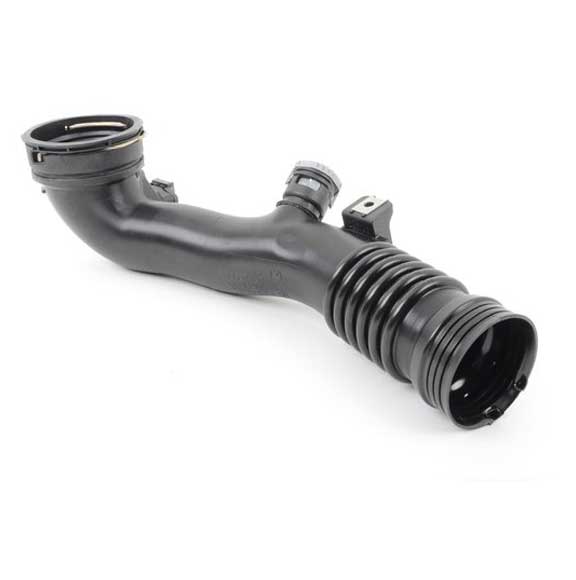 Air Intake Hose For Bmw 13717609810
