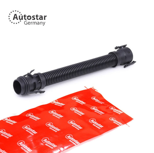 Crankcase Breather Hose Bmw 7 F01 F02 F03 F04 13717810772