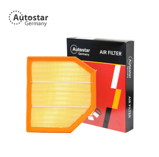 Air Filter Bmw 3 Saloon F30 F80 13727843283