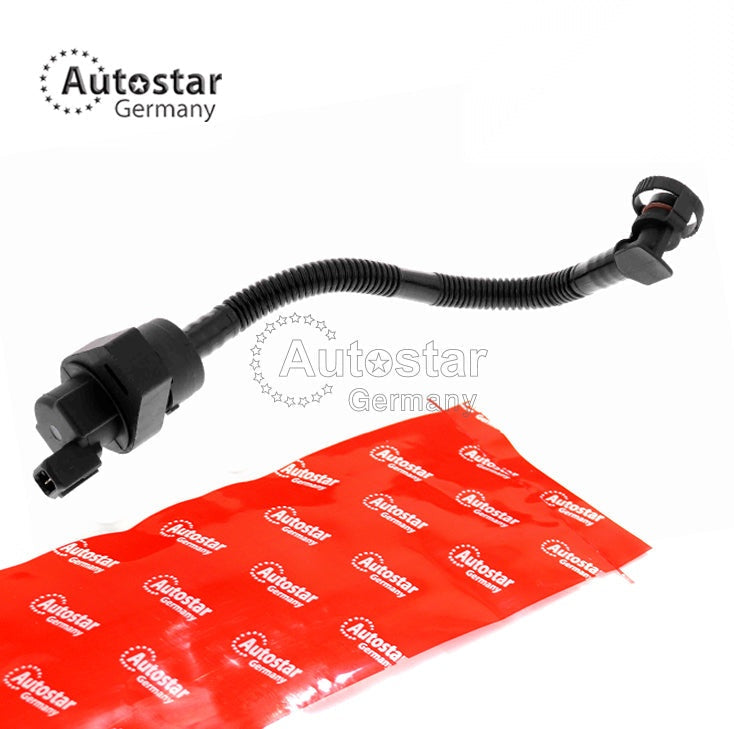Valve Activated Carbon Filter Bmw X5 E70 E64 13907537113