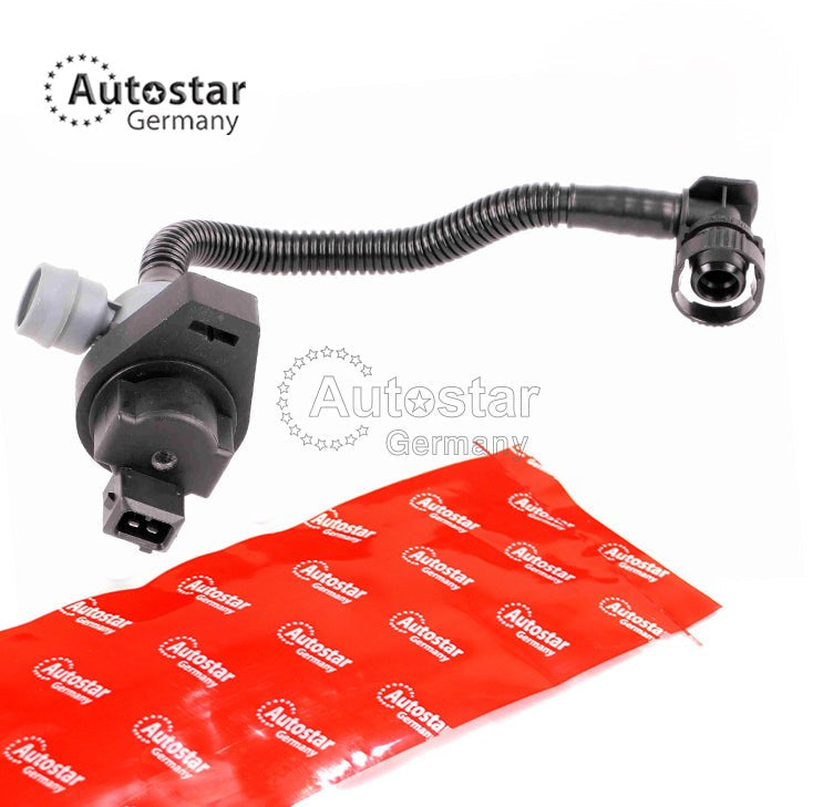 Valve Activated Carbon Filter Tank Breather Bmw X1 E84 13907618643