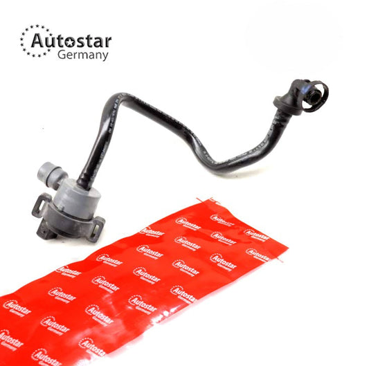 Fuel Tank Vent Valve For Bmw 7 F01 F02 13907636159