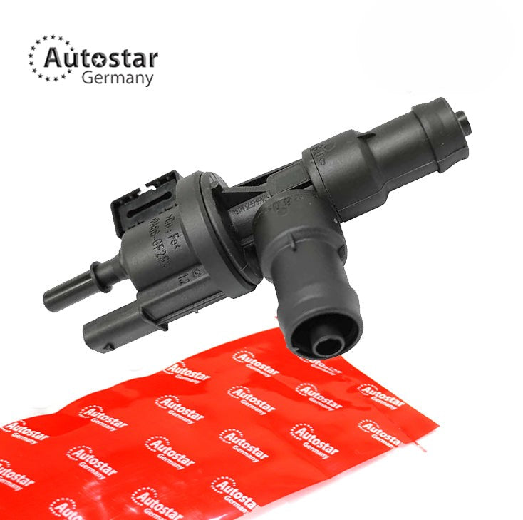Fuel Tank Breather Valve Bmw 3 Saloon F30 F80 13907643106