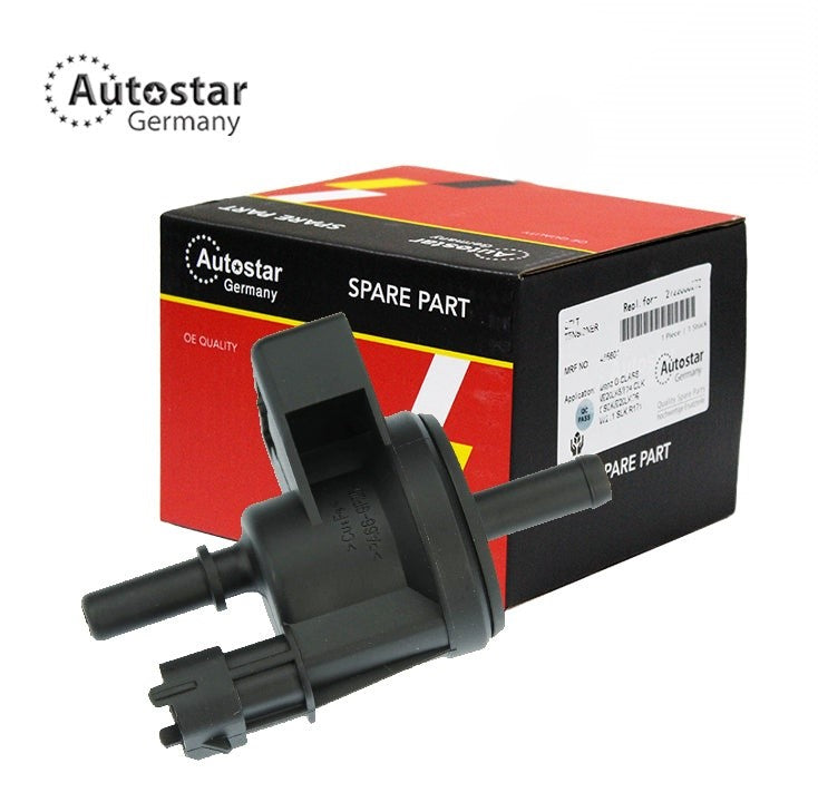 Valve Activated Carbon Filter Bmw 3 Convertible E93 13907838281