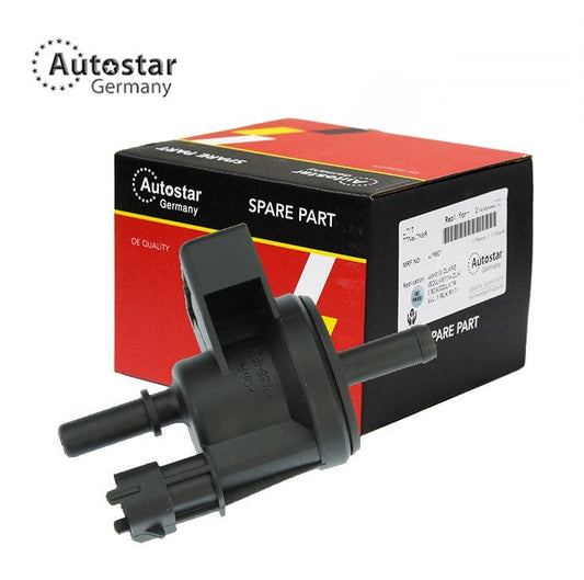 Valve Activated Carbon Filter Bmw 3 Convertible E93 13907838281