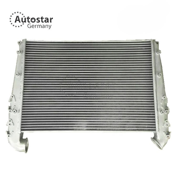 Radiator For Scania P114 124 144 1400937