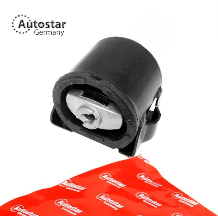 Transmission Mounting Rear Mercedes-Benz S-Class Coupe C140 1402400818