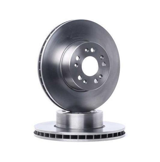 Brake Disc For Mercedes Benz S-Class W140 1404210912