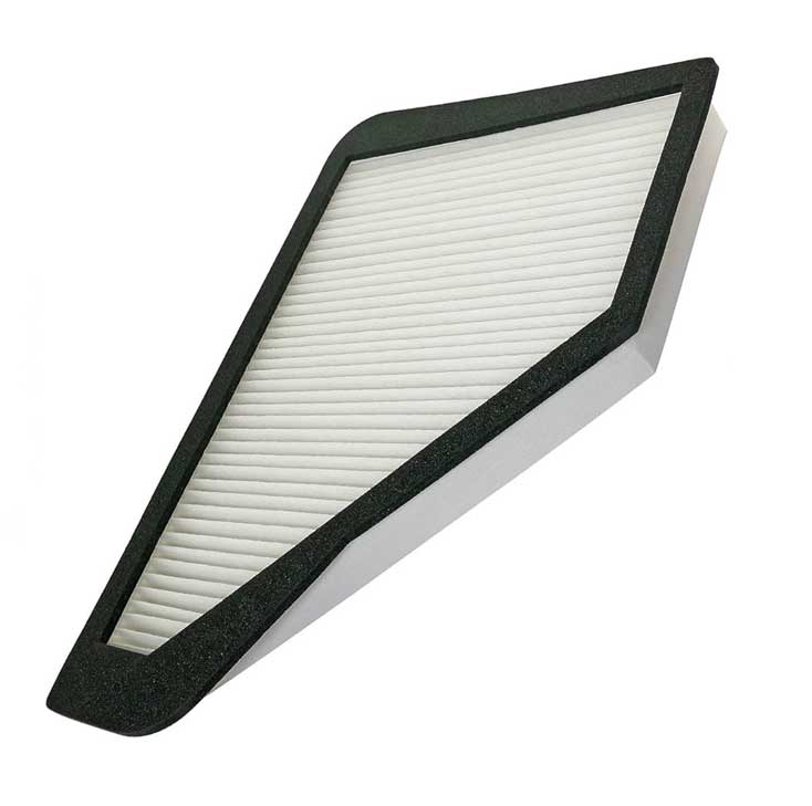 Air Filter For Mercedes Benz W140 C140 1408350147