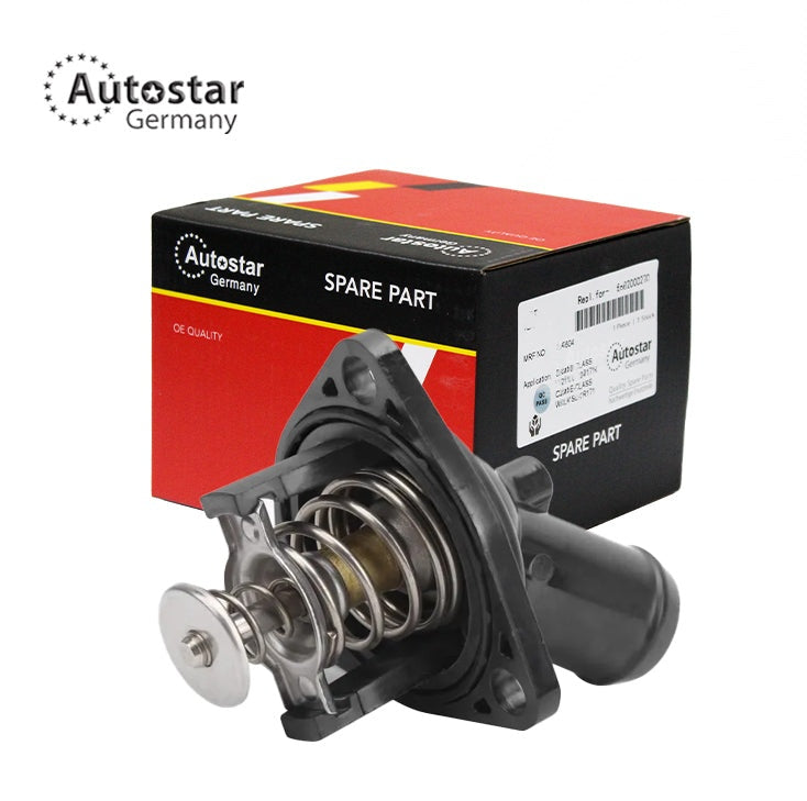 Thermostat Housing 82°C 147620582