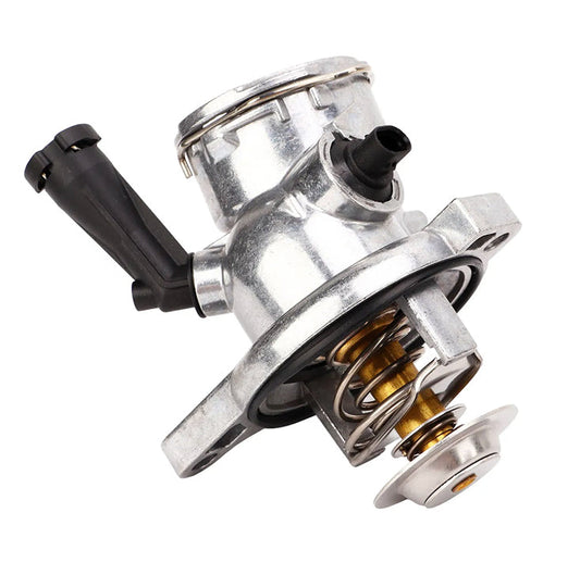 Thermostat Engine For Mercedes Benz C63 Cl63 Clk63 1562030475