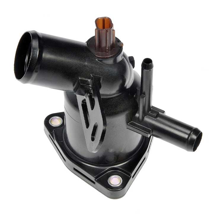 Engine Coolant Thermostat 87°C For Toyota Hiace 2020-2021 Tacoma 2016-2021 16031-31050