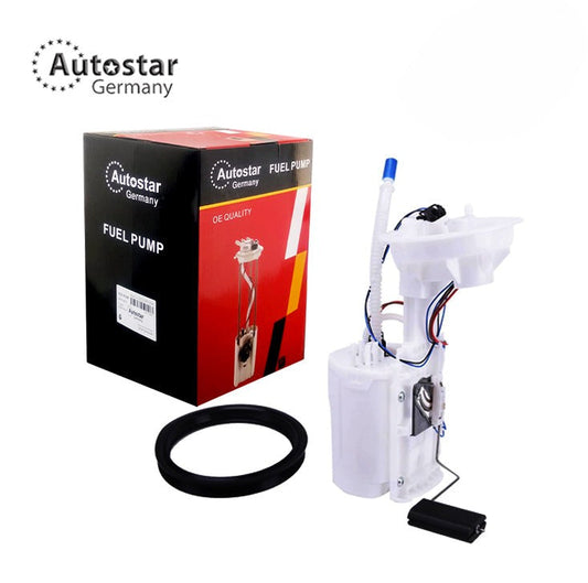 Fuel Pump Electric For Bmw Mini R56 R57 16112755082