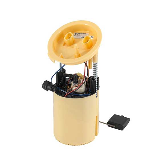 Fuel Pump For Bmw 16117197077