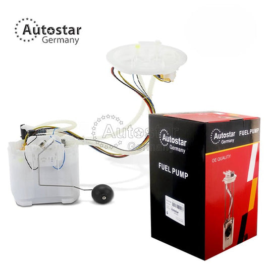 Electric Fuel Pump For Bmw G01 Series X3 16117214881