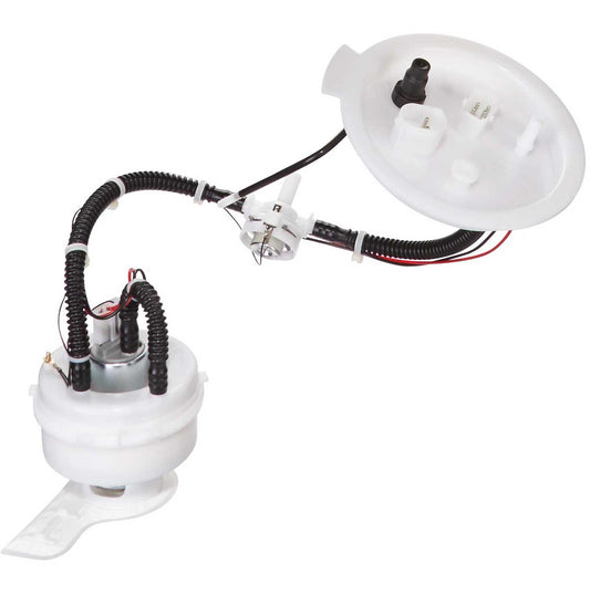 Fuel Pump For Bmw 16117260636