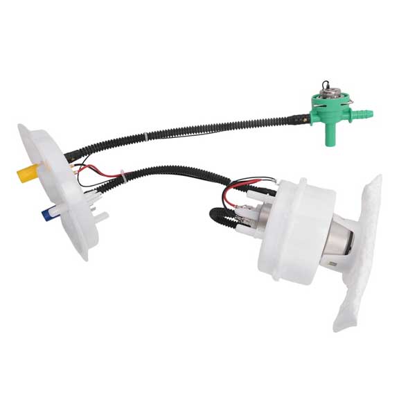 Fuel Pump For Bmw F18 16117260642