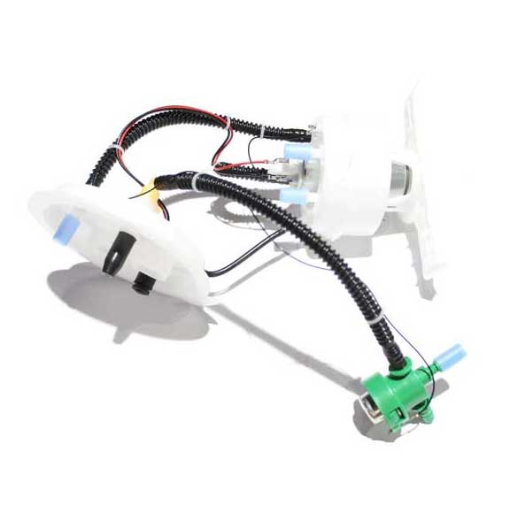 Fuel Pump For Bmw 16117260647