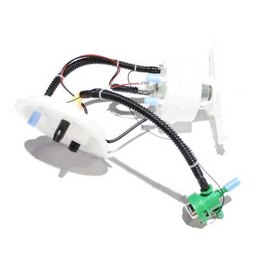 Fuel Pump For Bmw 16117260647
