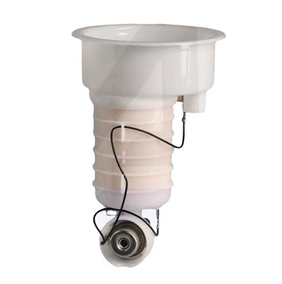 Fuel Filter Pressure Regulator For Bmw E89 Z4 16117313794