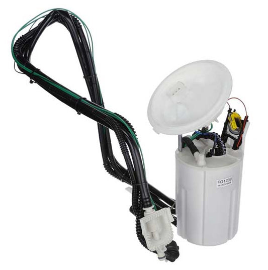 Fuel Pump For Bmw 16117373458