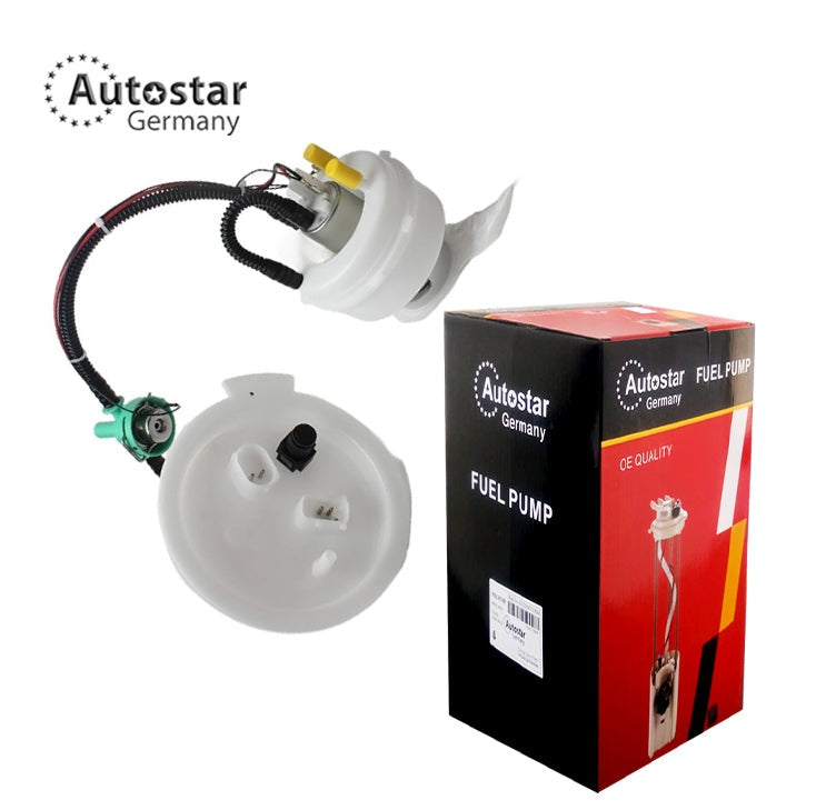 Fuel Pump For Bmw F07 535Gt 16117434206