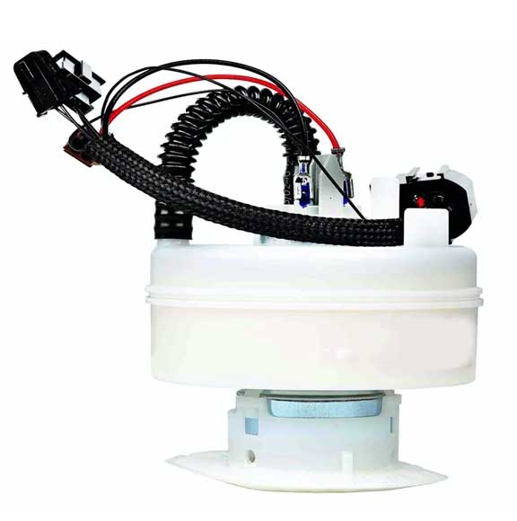 Fuel Pump For Bmw 16147194207