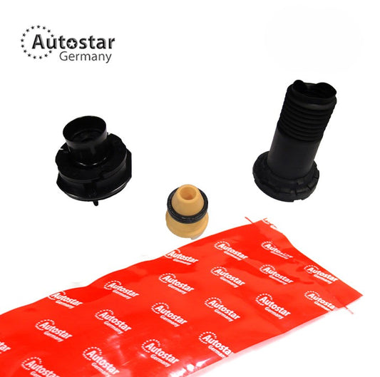 Dust Cover Kit Mercedes-Benz Ml-Class W164 1643200026