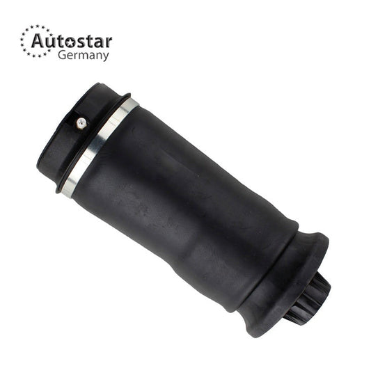 Air Spring For Mercedes Benz W164 W166 Gl450 Gl550 Rear Axle 1643200325