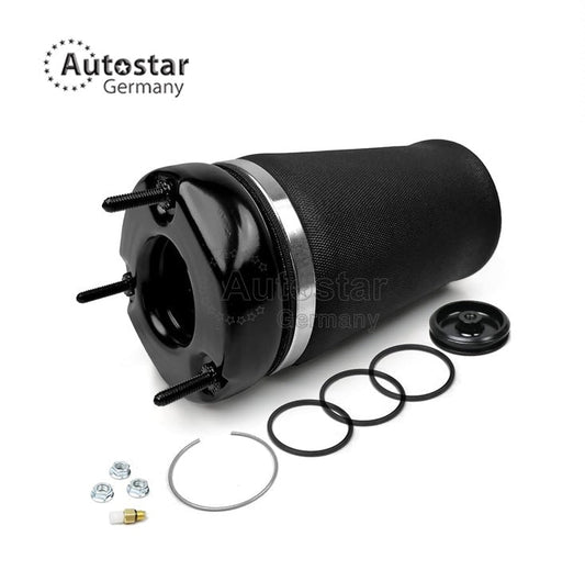 Air Spring Kit Suspension Front Axle For Mercedes-Benz W164 1643206113