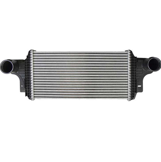 Air Intercooler For Mercedes Benz Ml164 1645000200