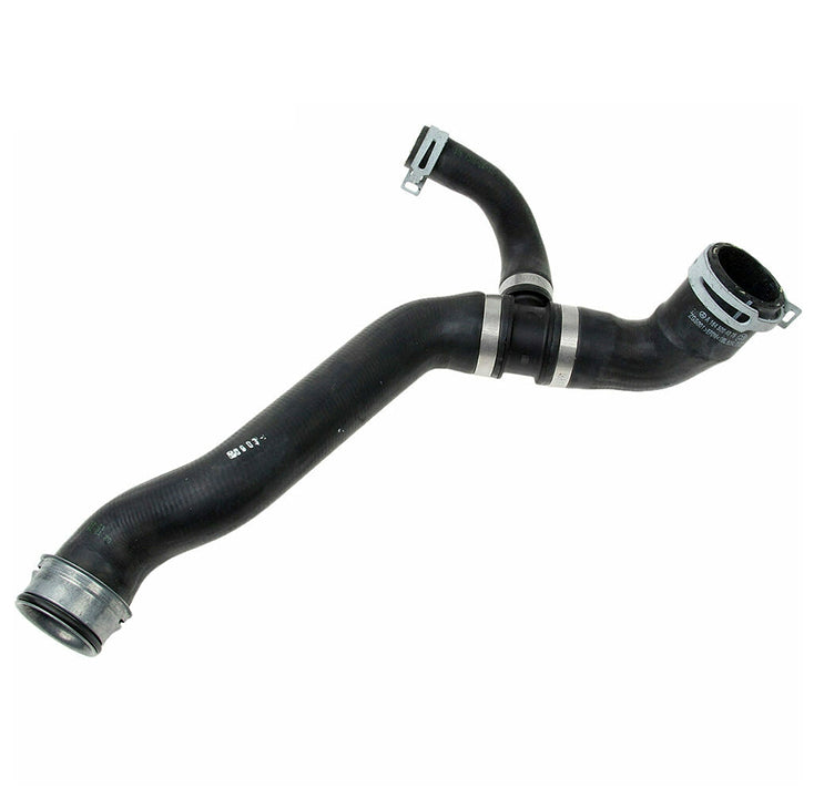 Radiator Coolant Hose For Mercedes Benz 1645004875