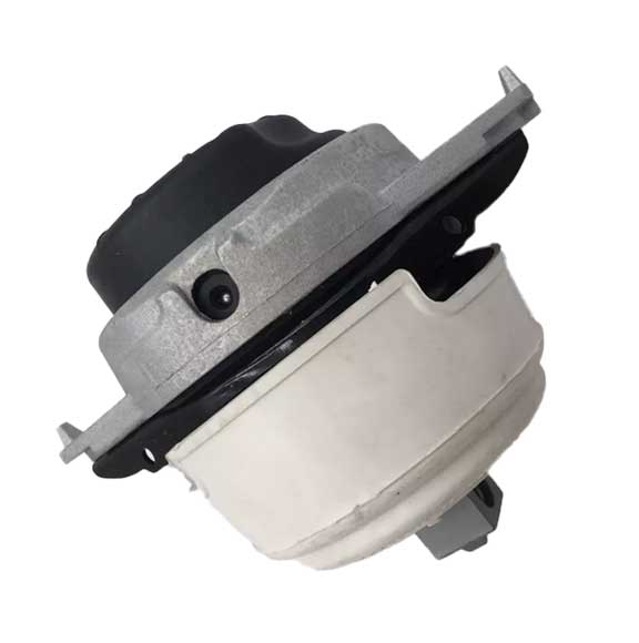 Engine Mounting For Mercedes Benz 1662402617